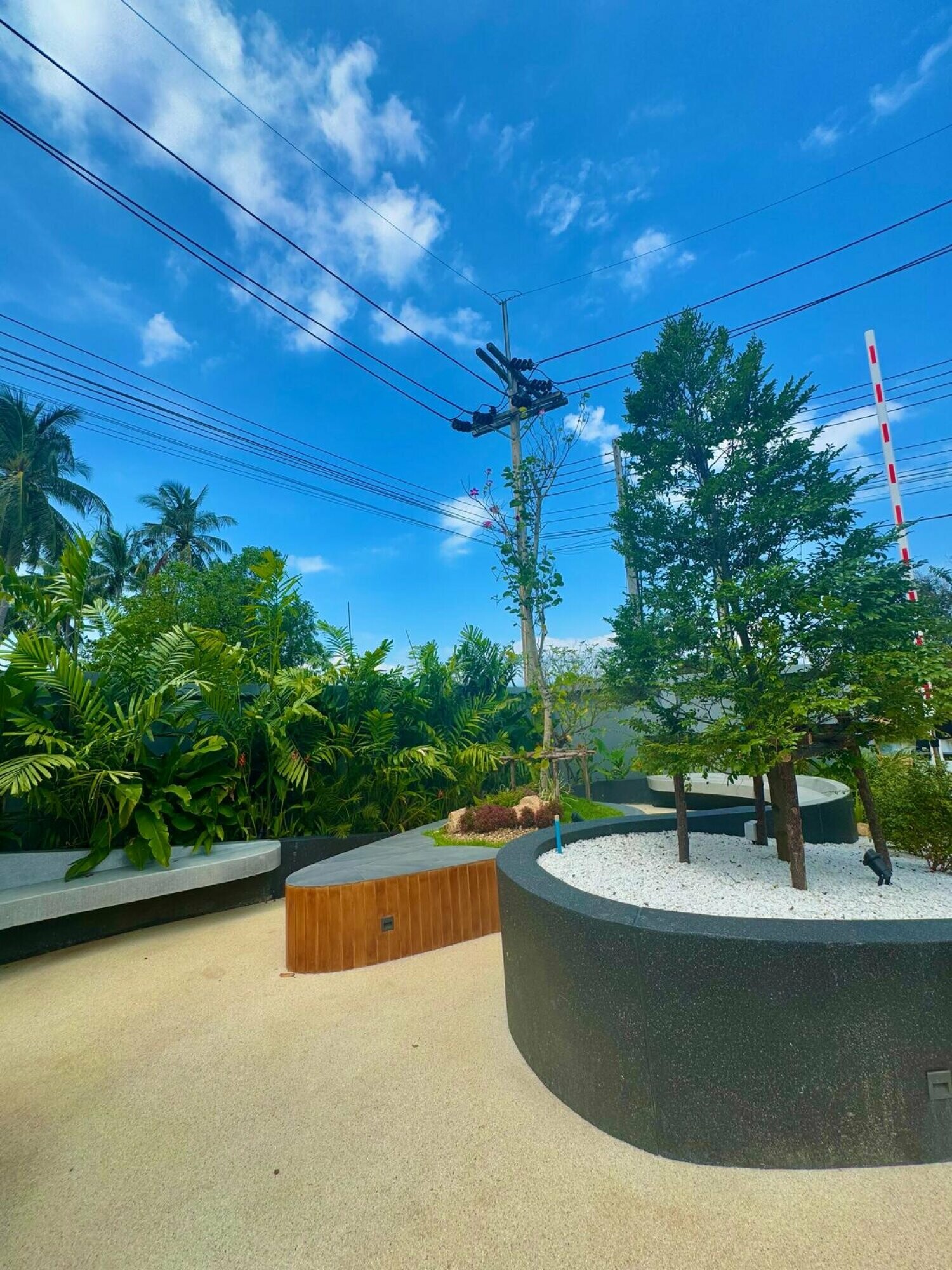 Samui Grand Park Hill