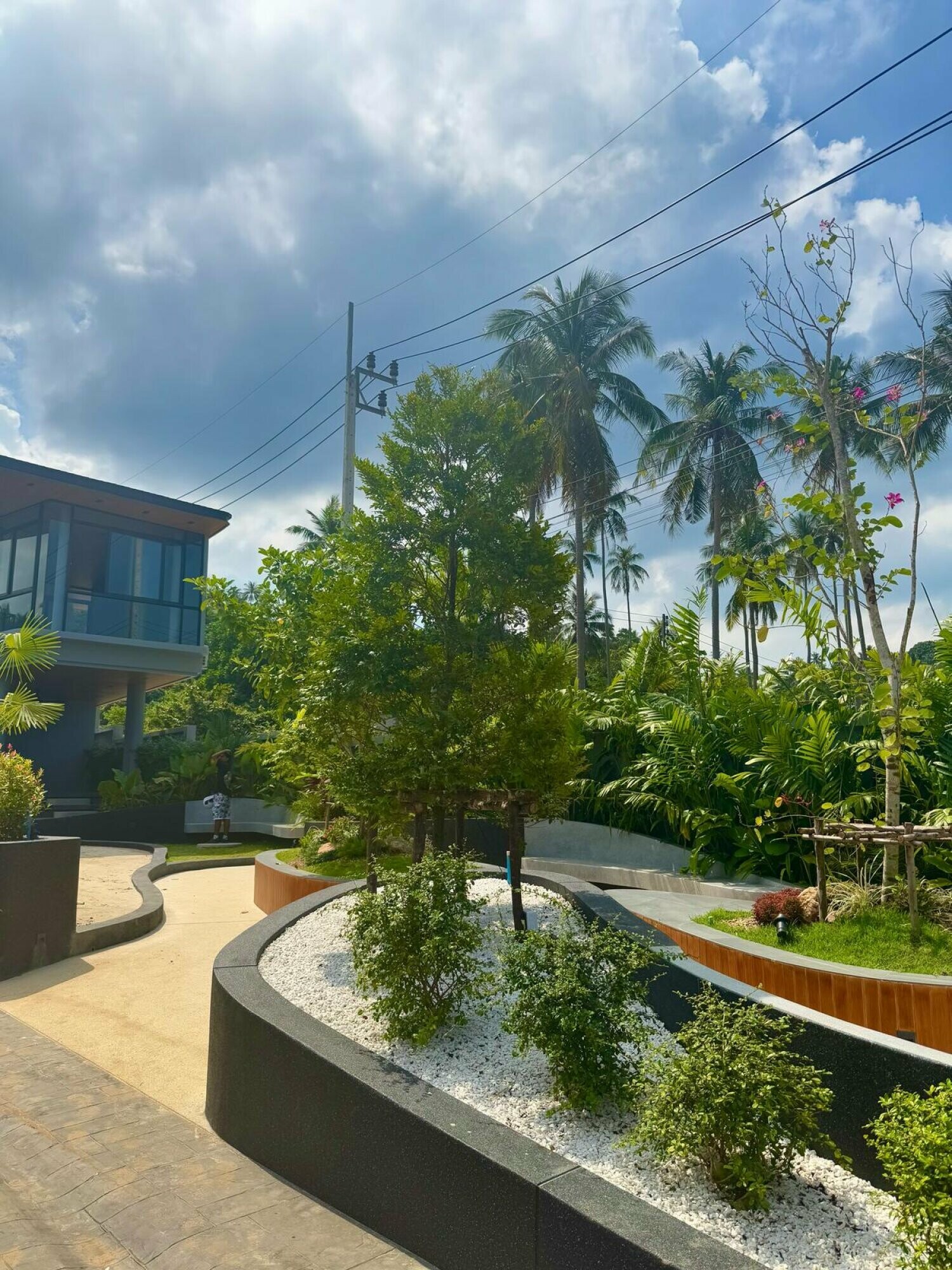 Samui Grand Park Hill