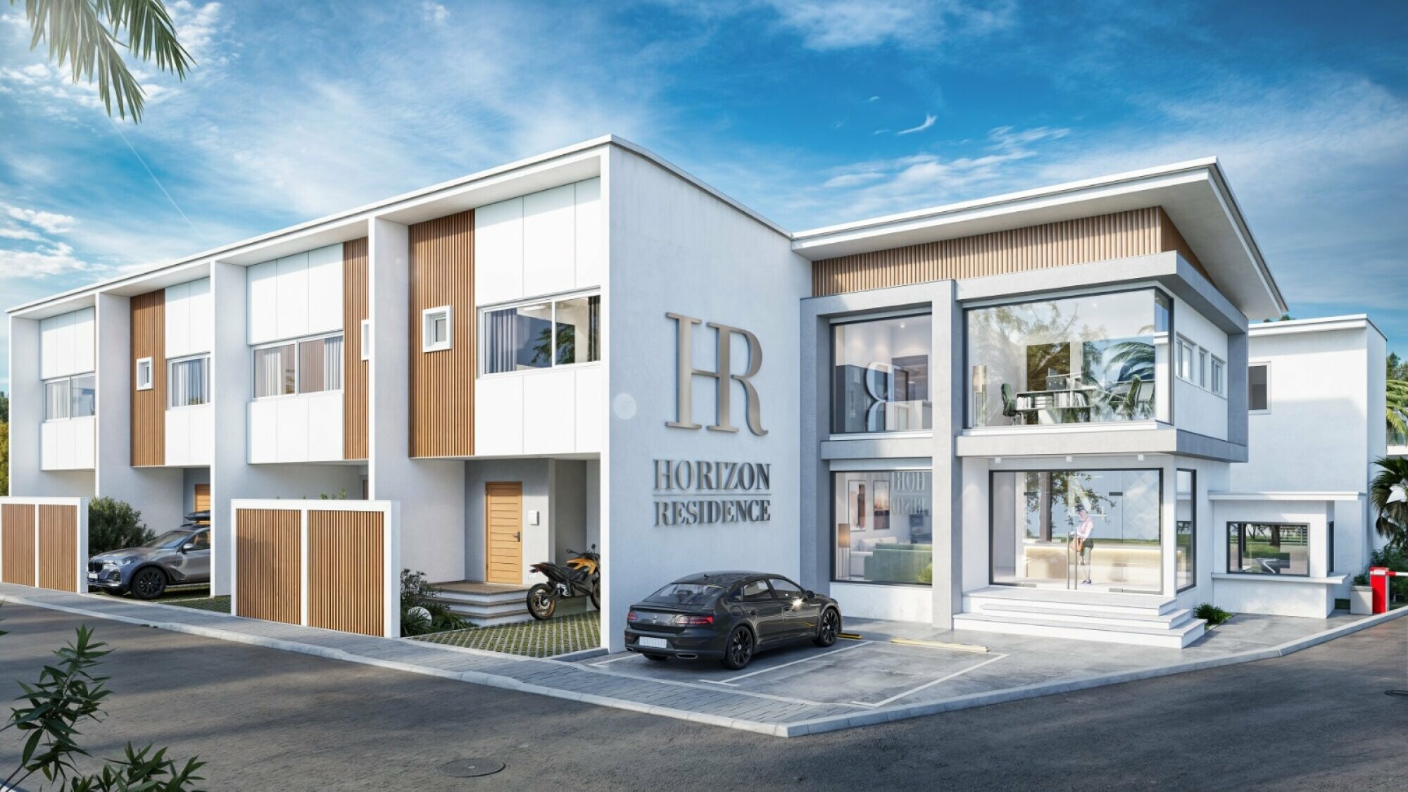 Horizon Platinum