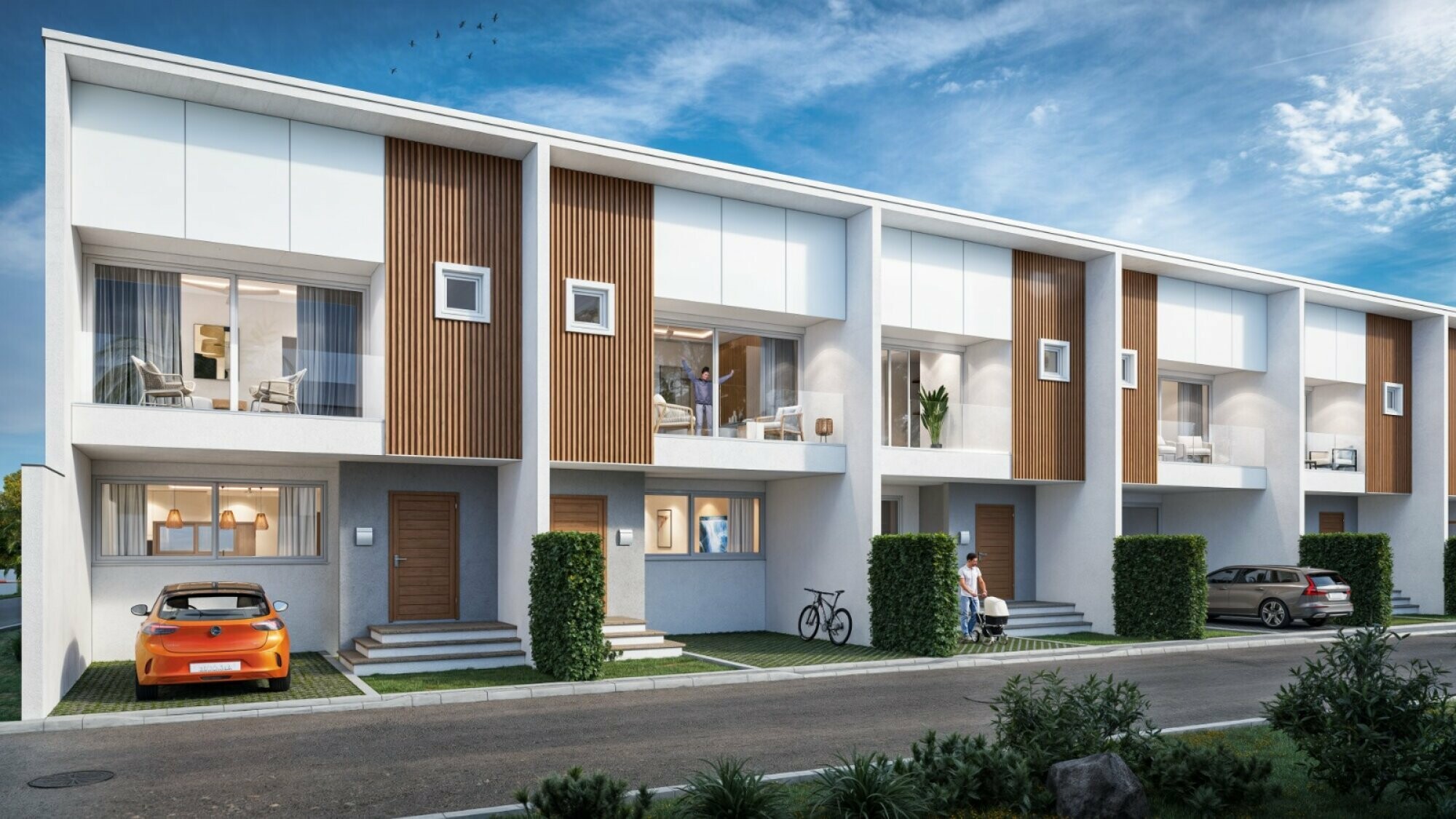 Horizon Platinum