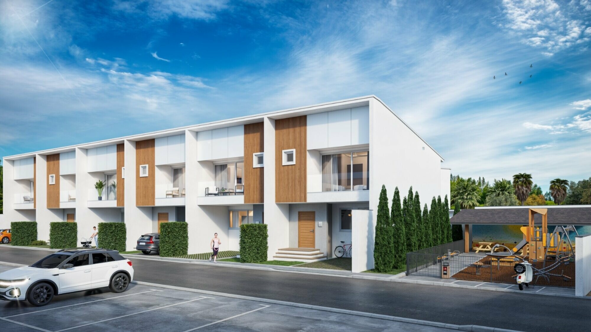 Horizon Platinum