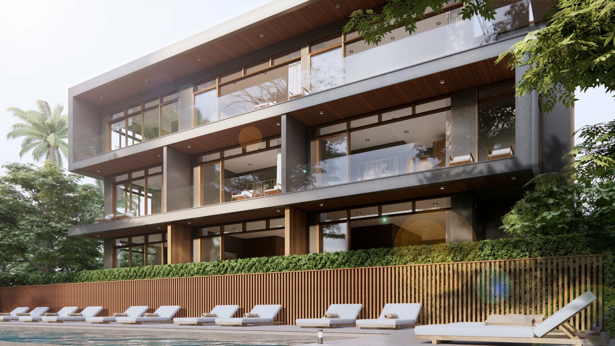 Pahili Loft Lamai