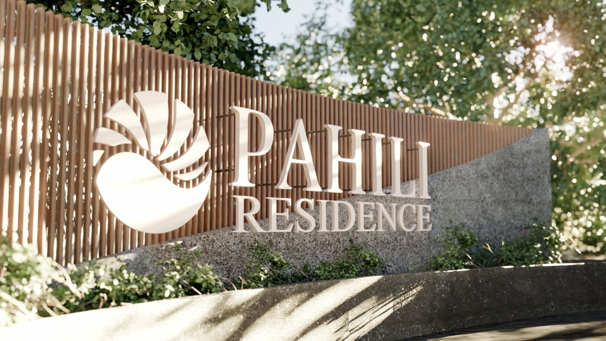 Pahili Loft Lamai