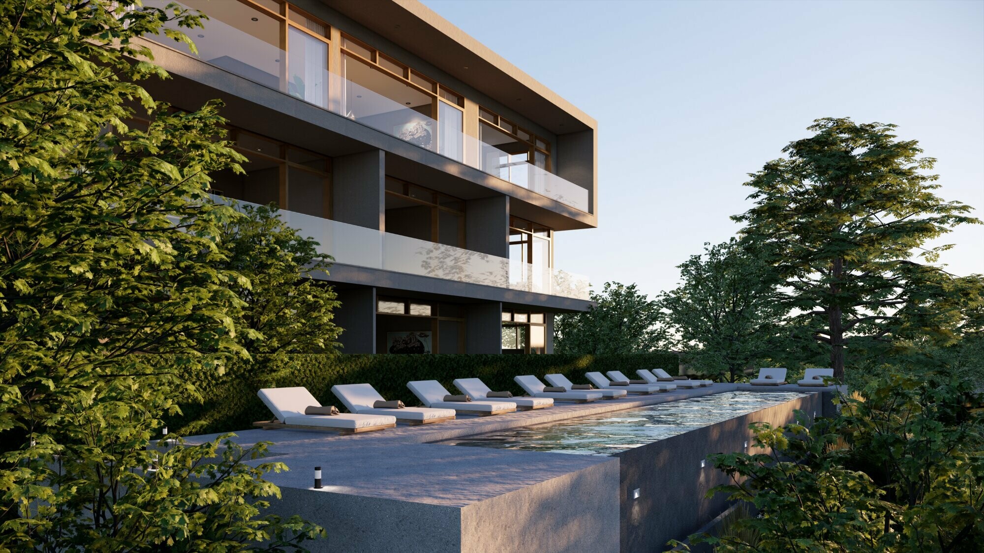 Pahili Loft Lamai
