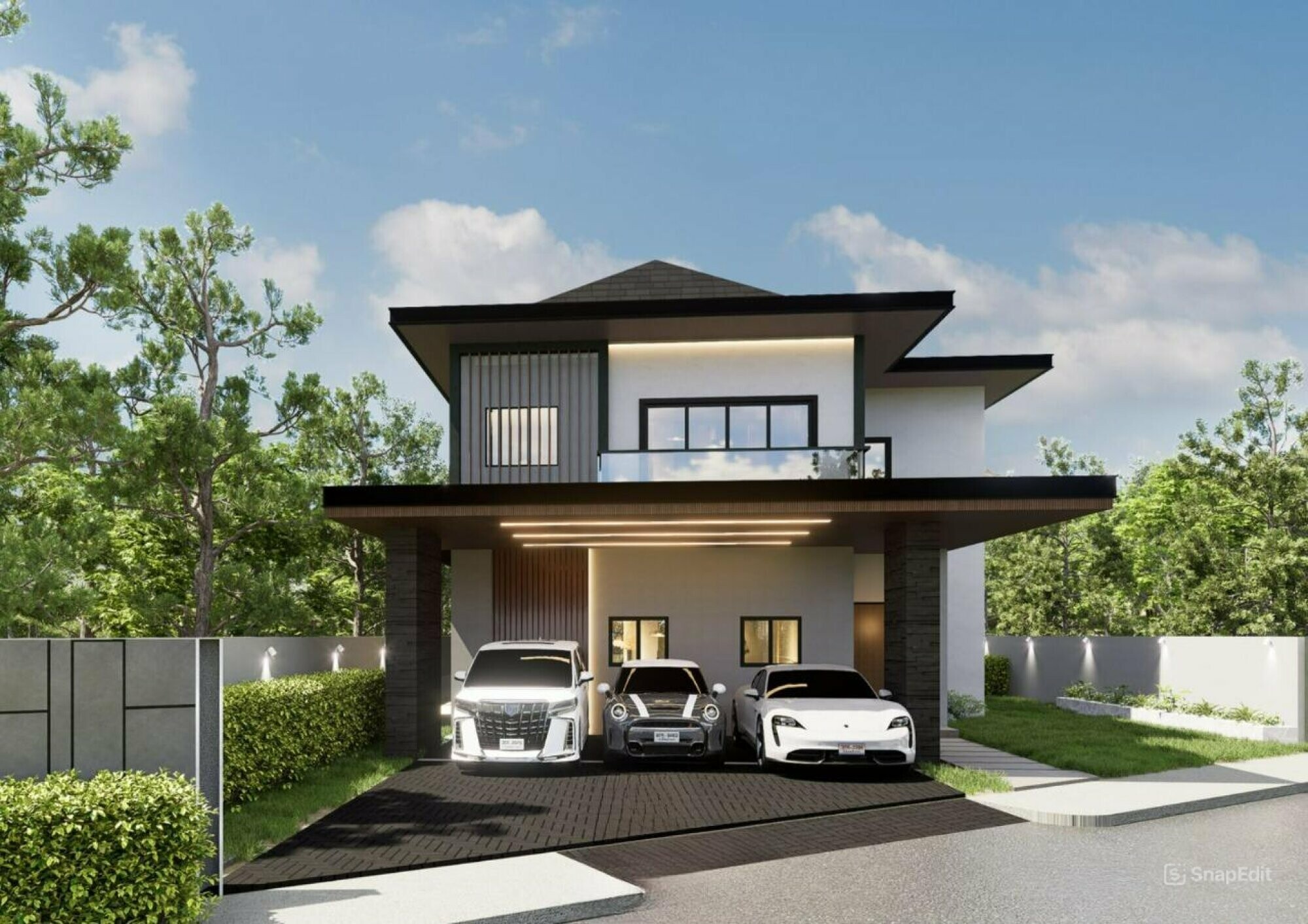 Gaia Villas