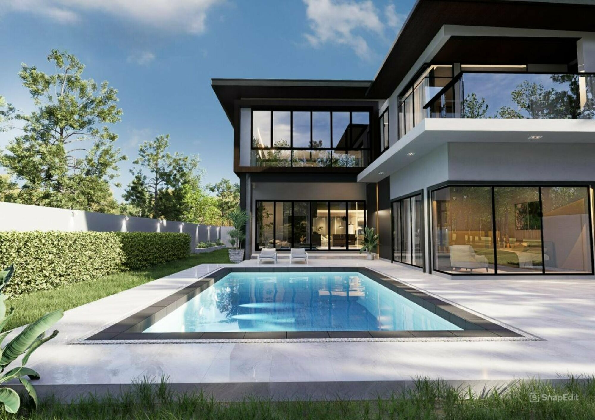 Gaia Villas