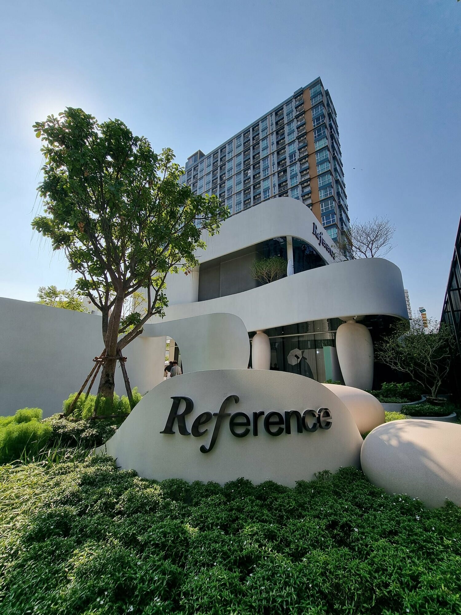 Reference Kaset District