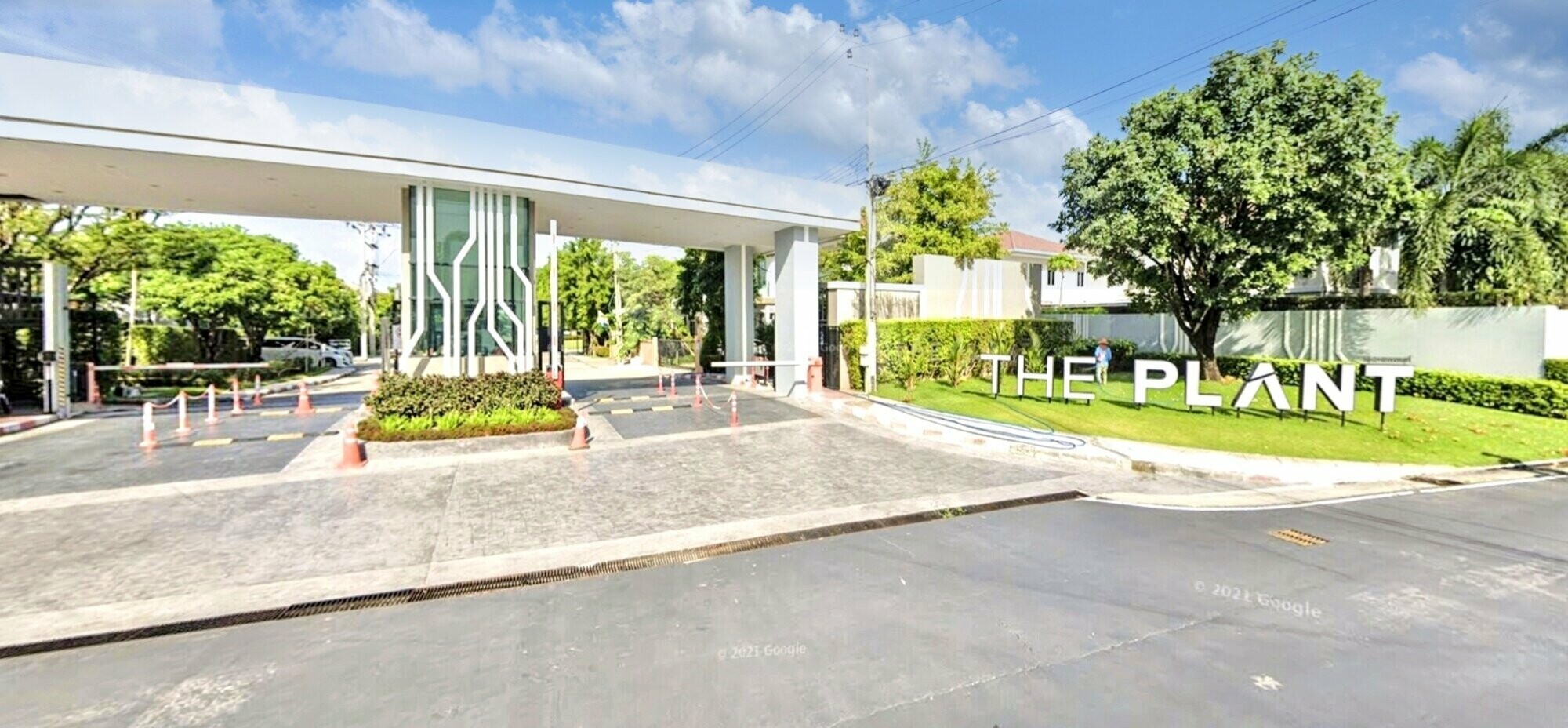โรงงานพัฒนาการ