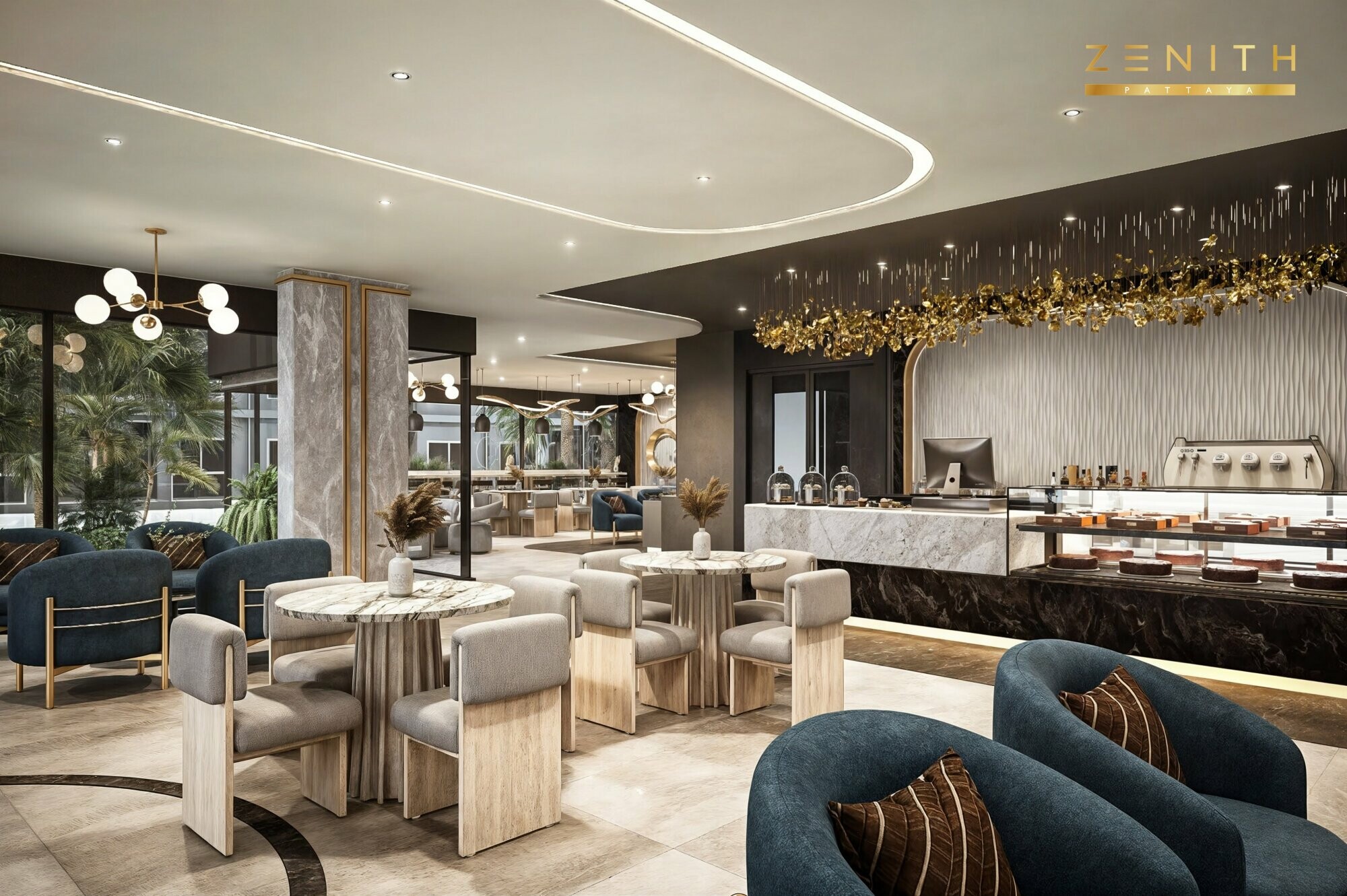 Zenith Pattaya