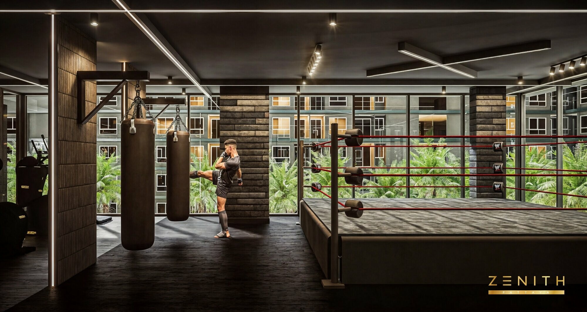 Zenith Pattaya