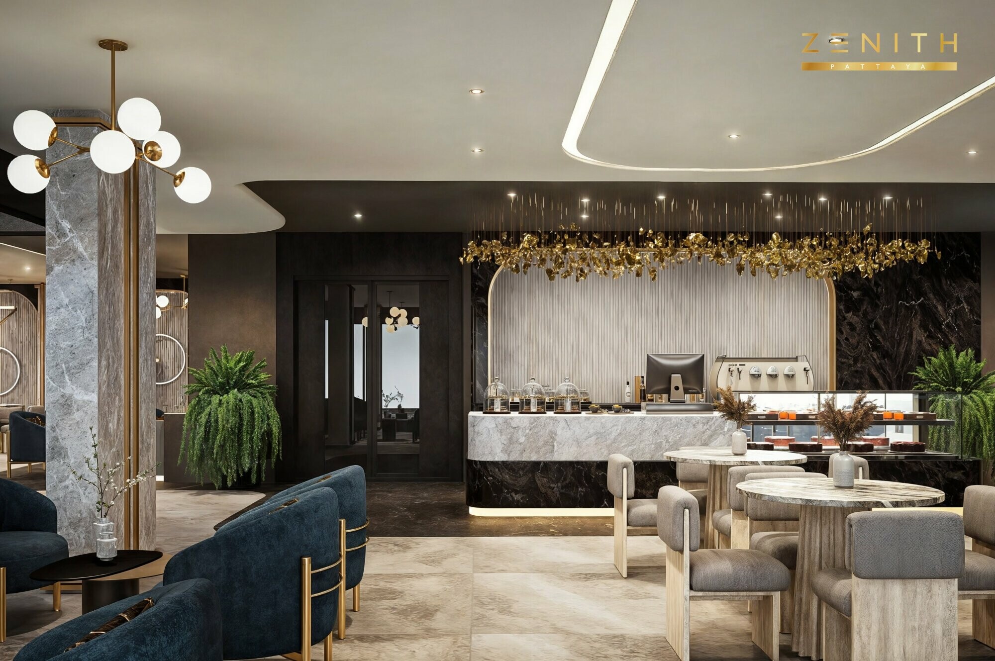 Zenith Pattaya