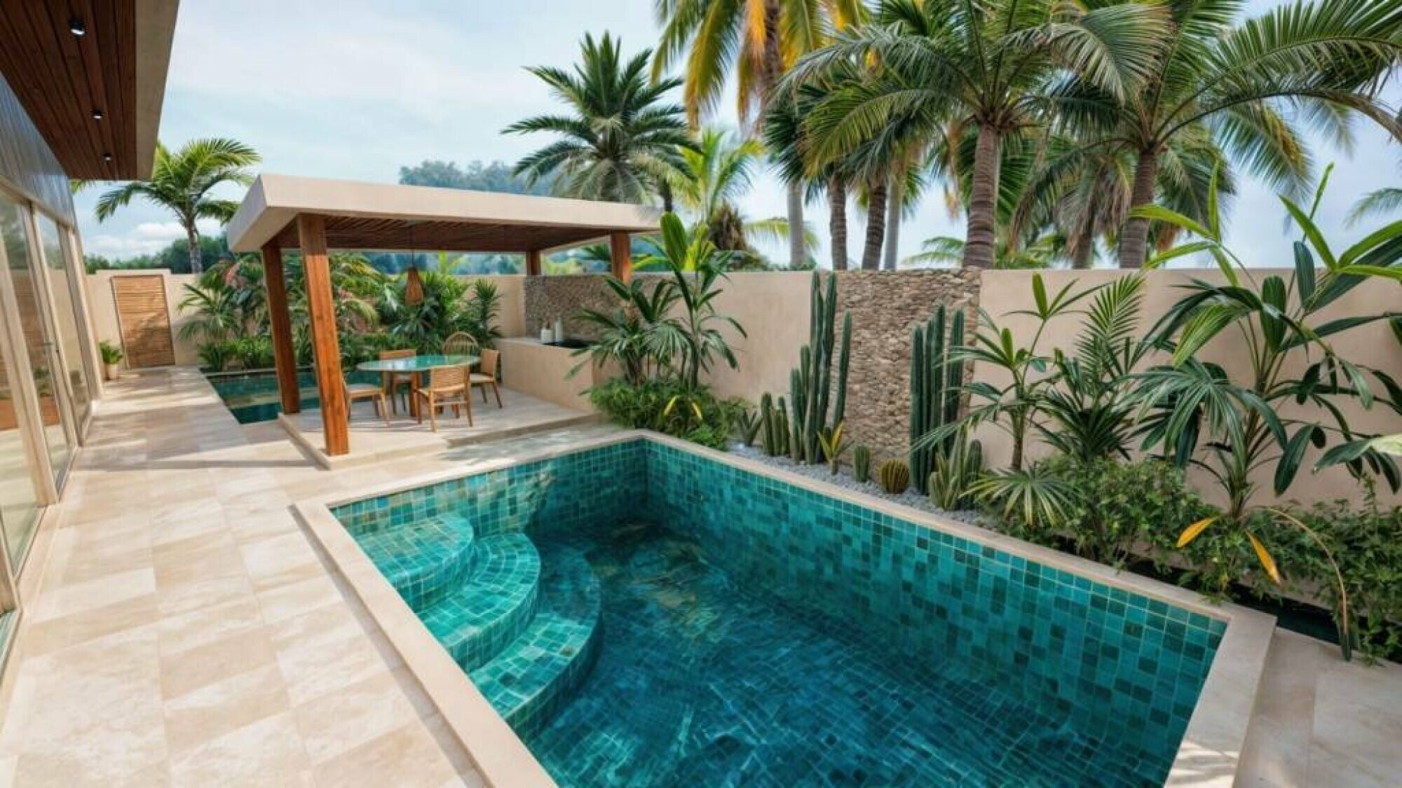 Kiwi Villa Phase 3