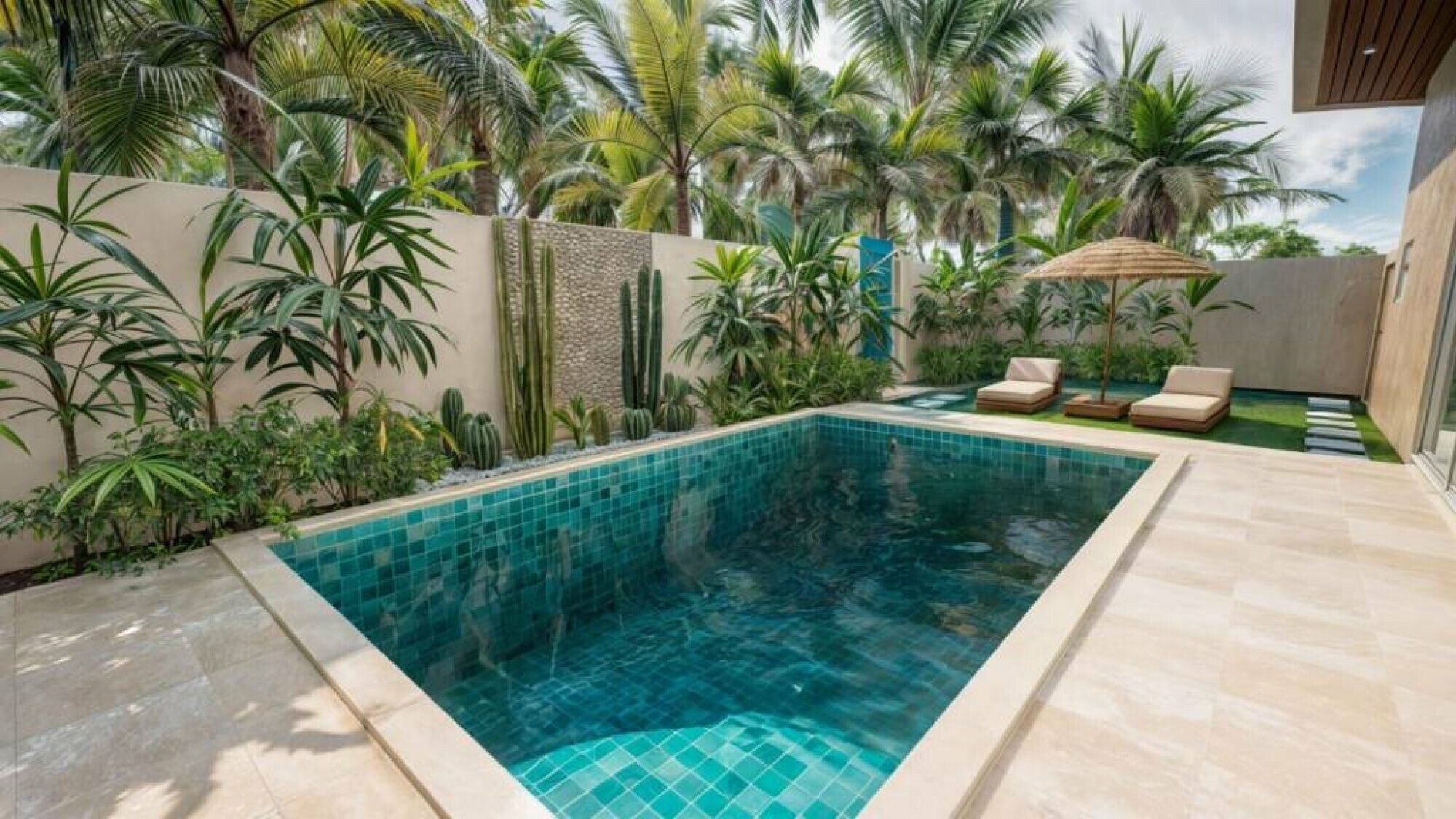 Kiwi Villa Phase 3