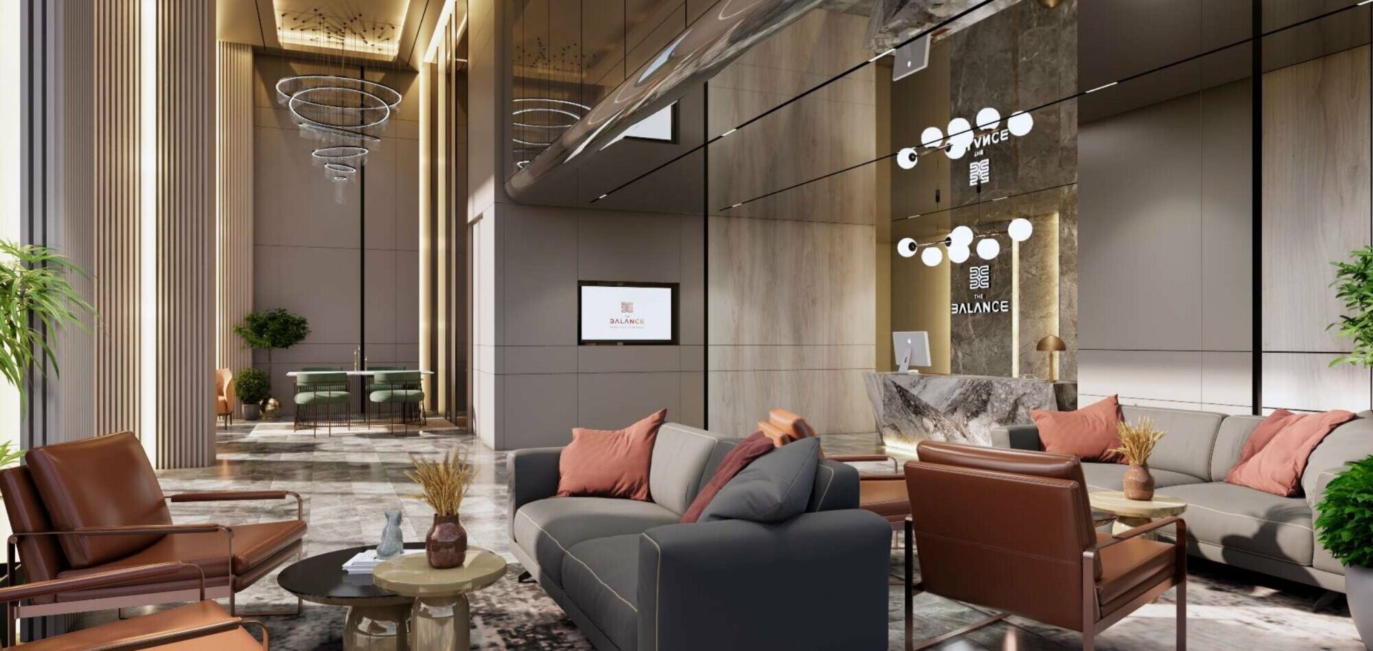 The Balance Luxury Condominium Patong