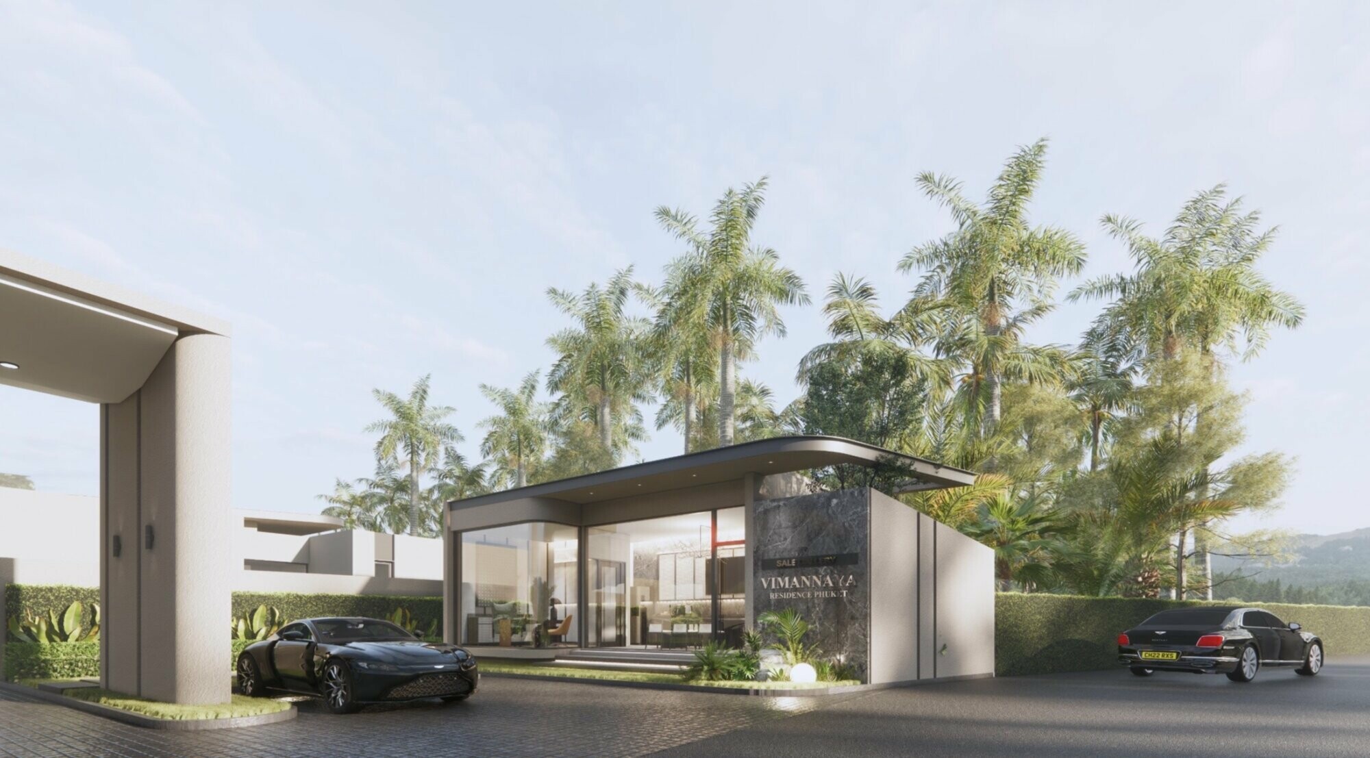 Vimannaya Residence Phuket