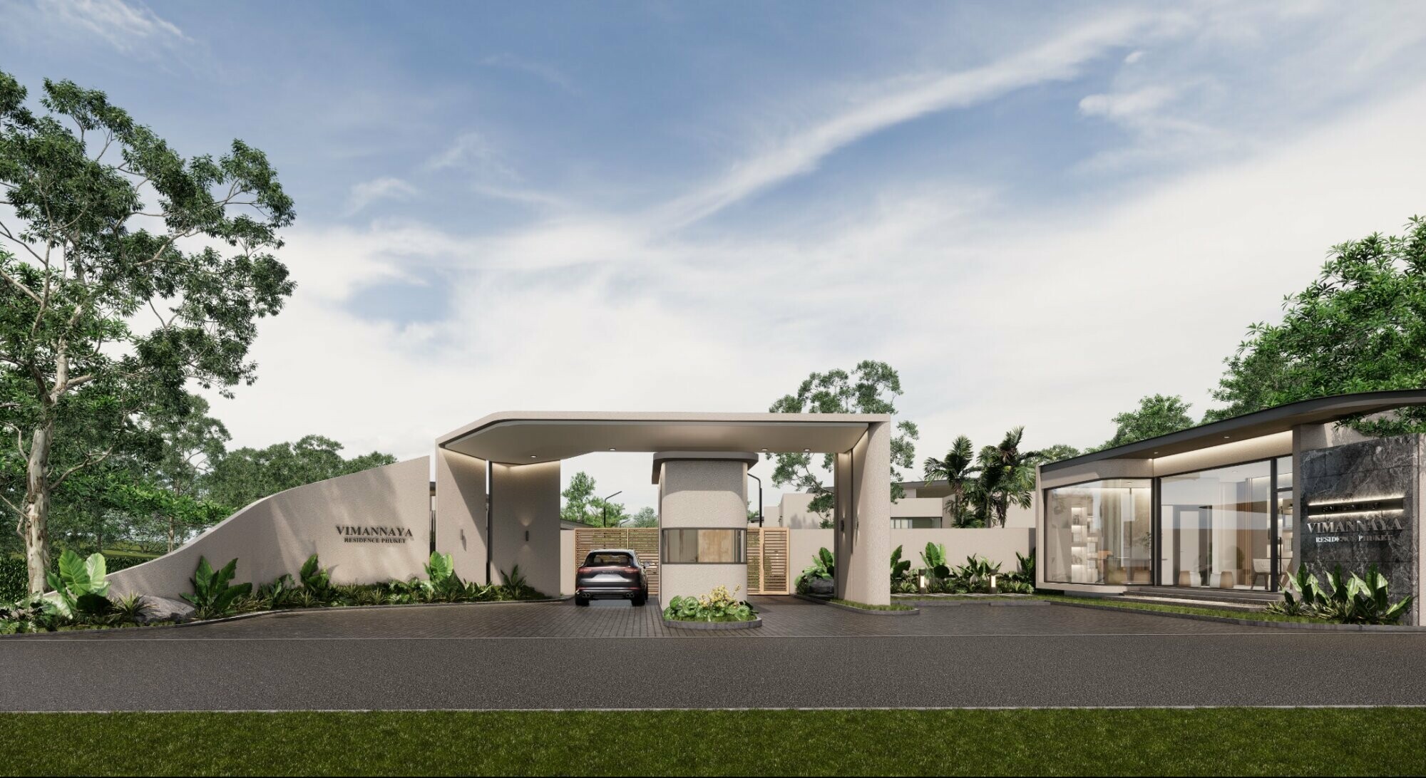 Vimannaya Residence Phuket