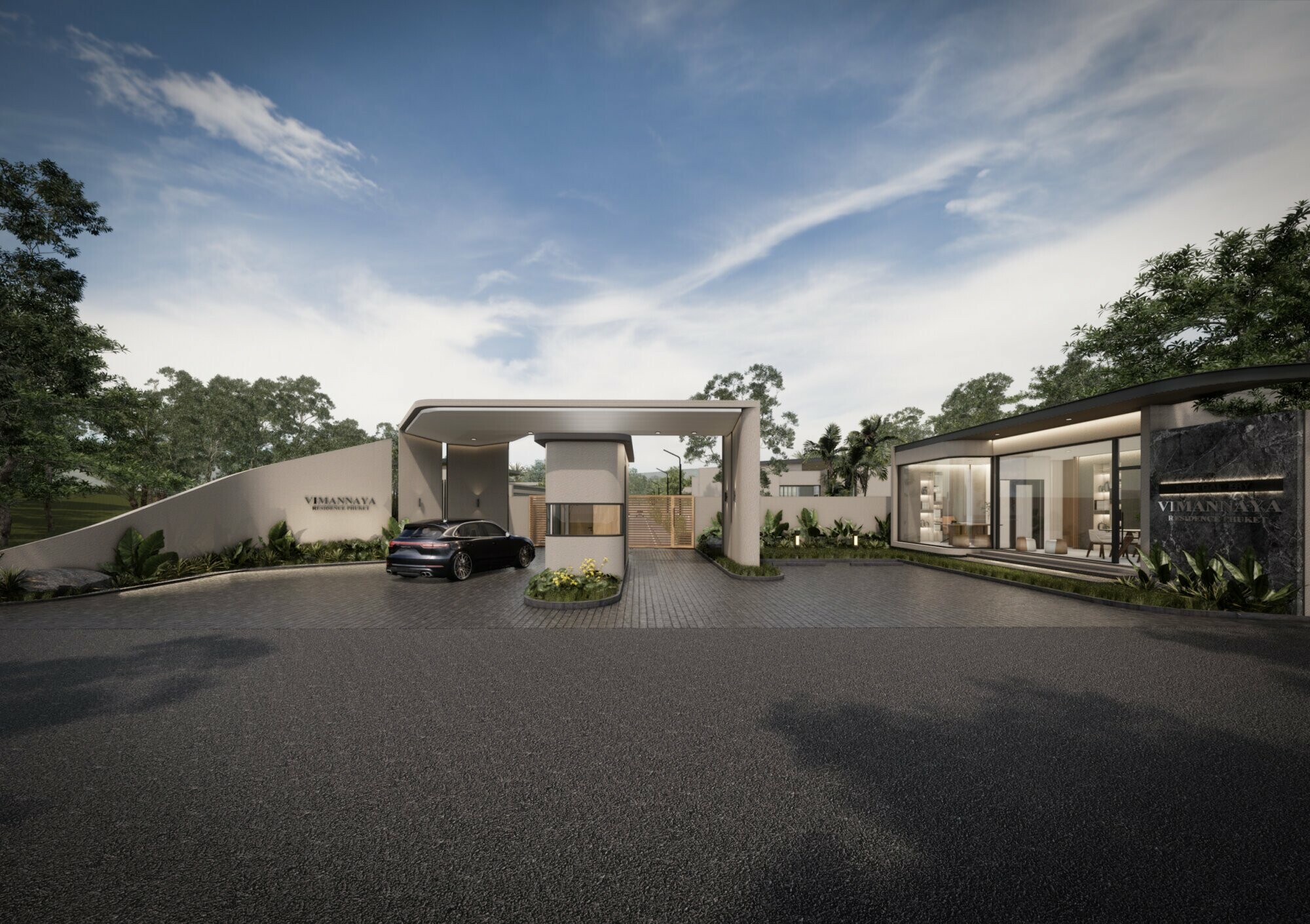 Vimannaya Residence Phuket