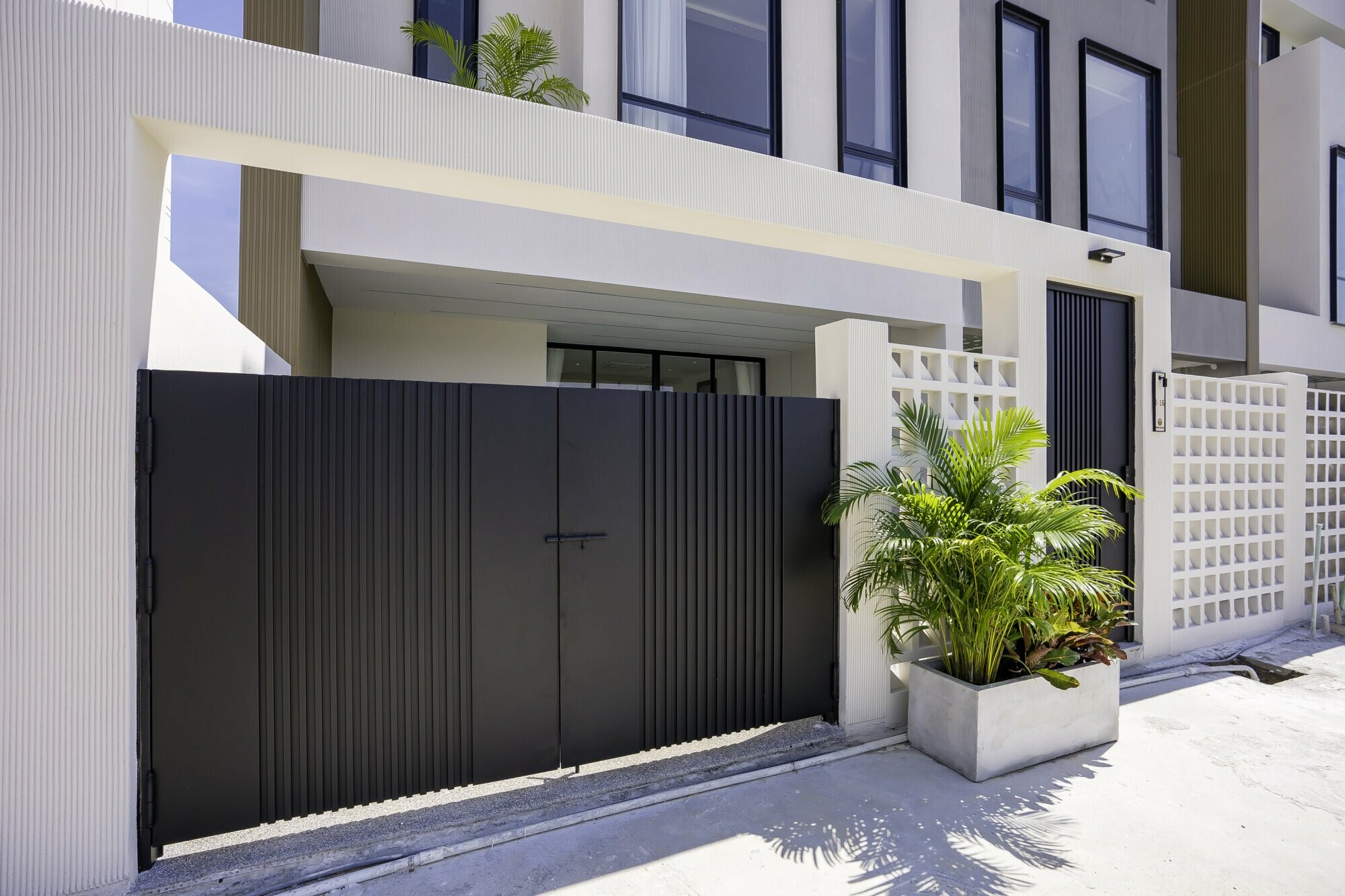 Aura Villa Reserve