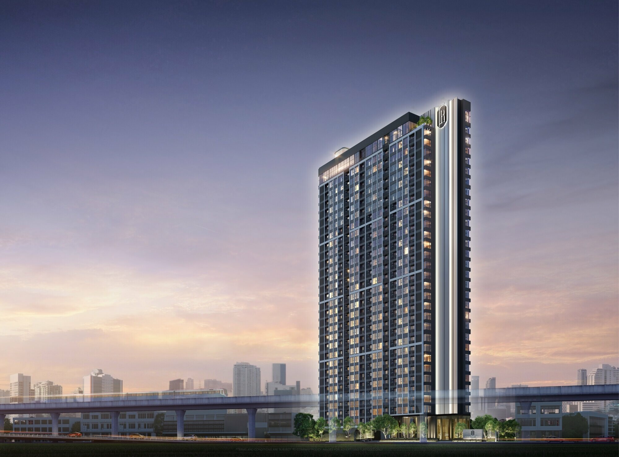 Origin Residences Sukhumvit