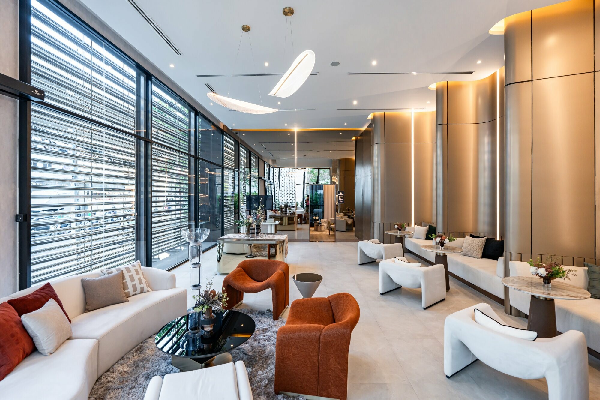 Origin Residences Sukhumvit