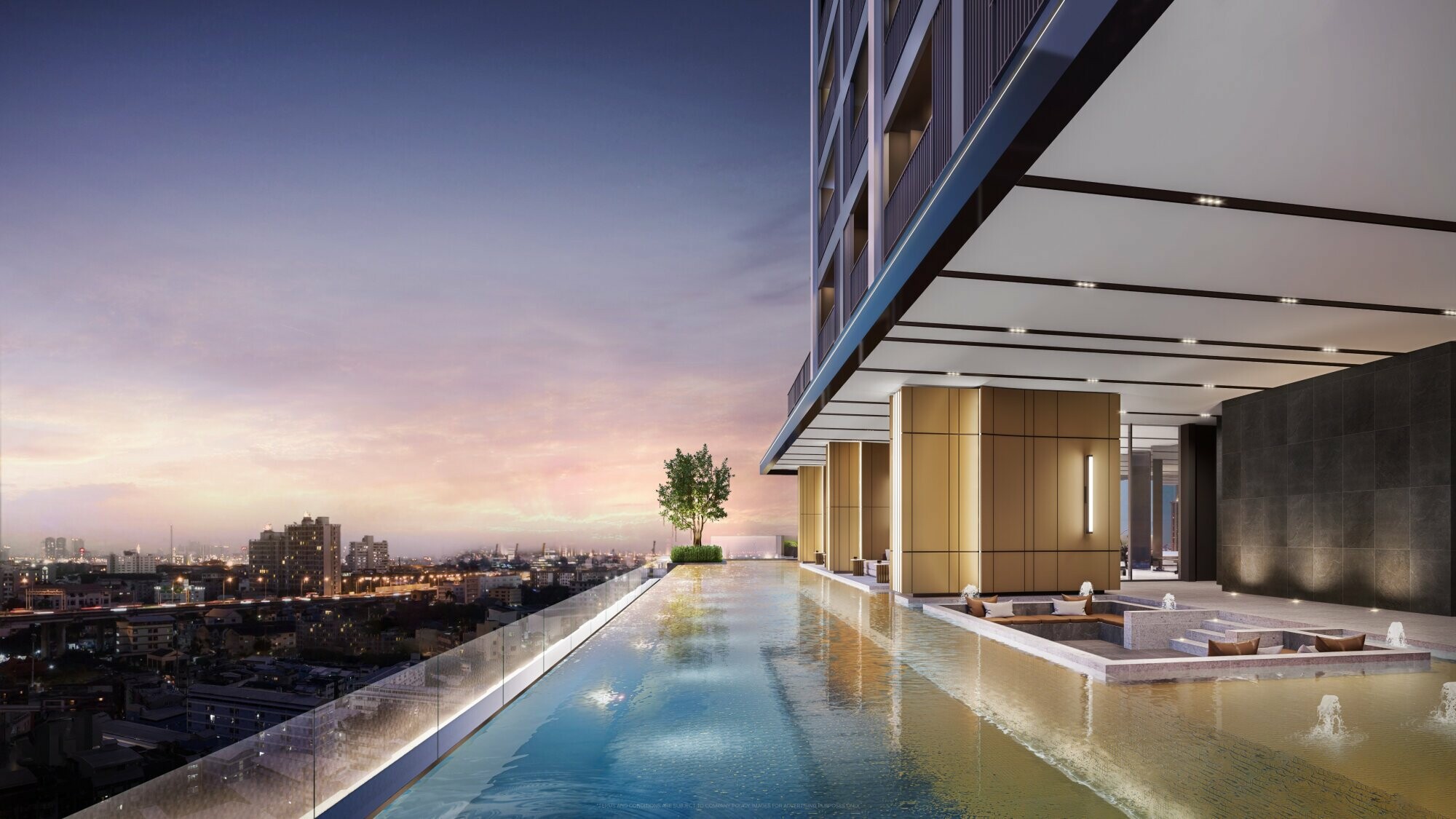Origin Residences Sukhumvit