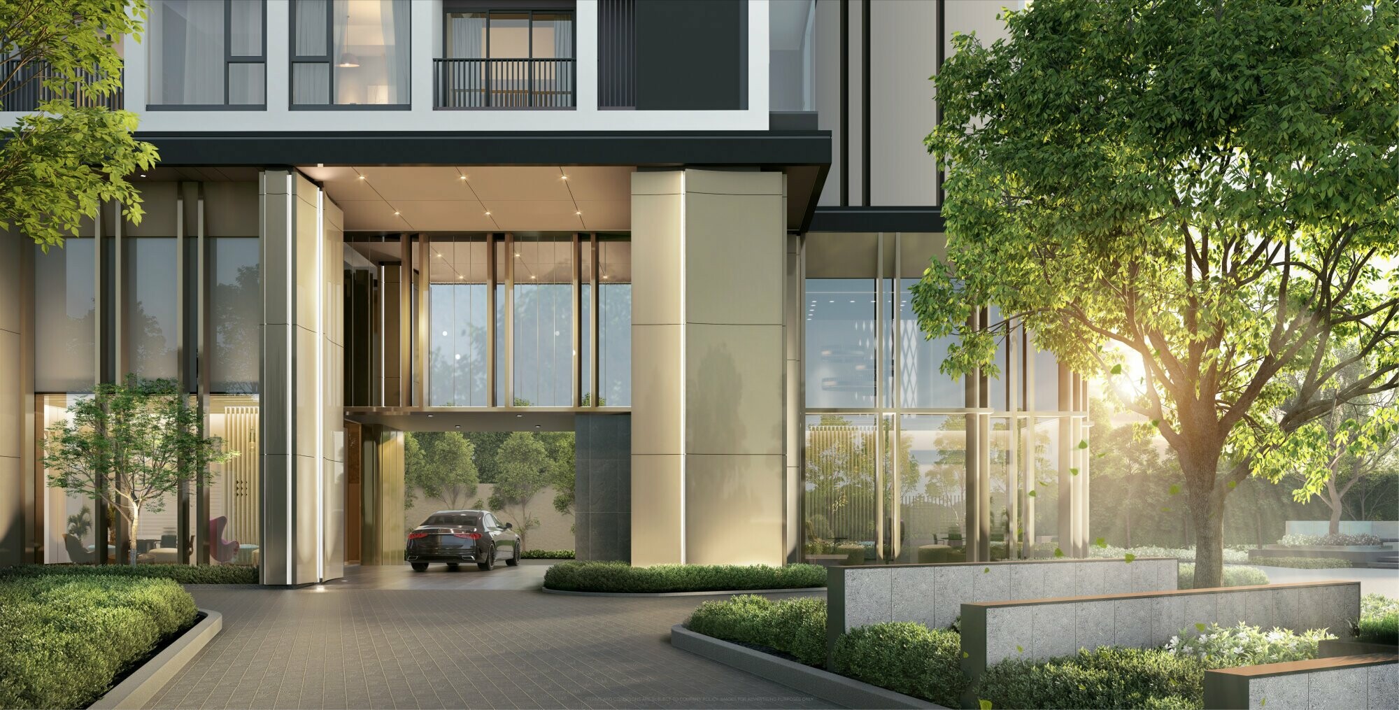 Origin Residences Sukhumvit