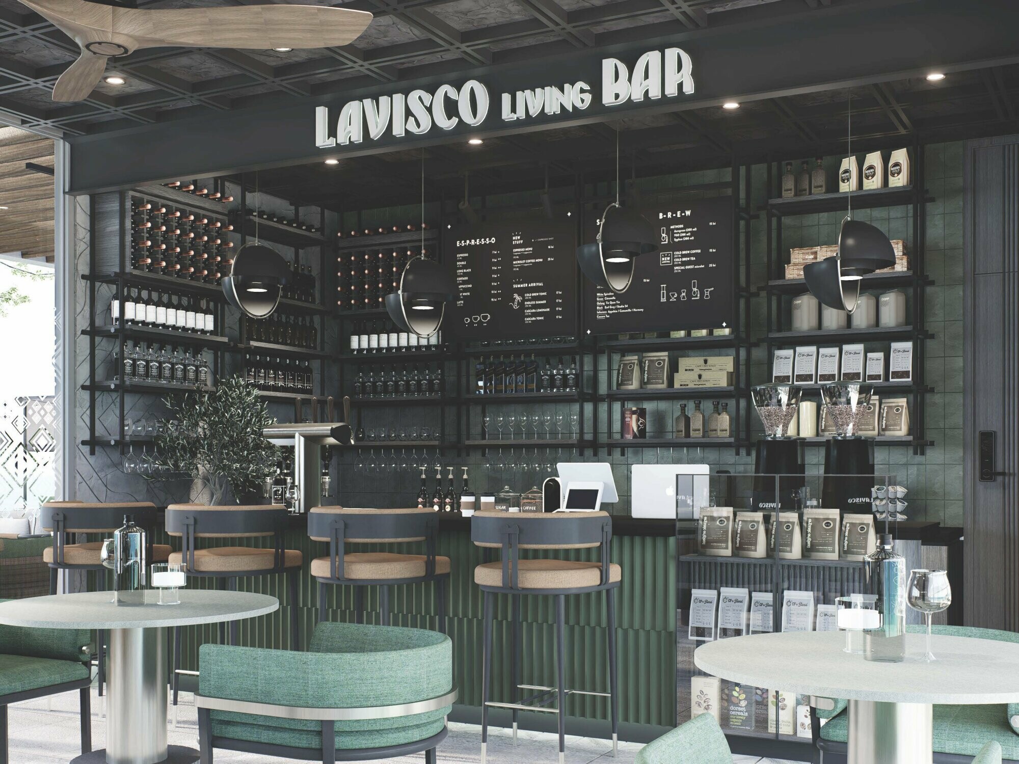 Lavisco Living