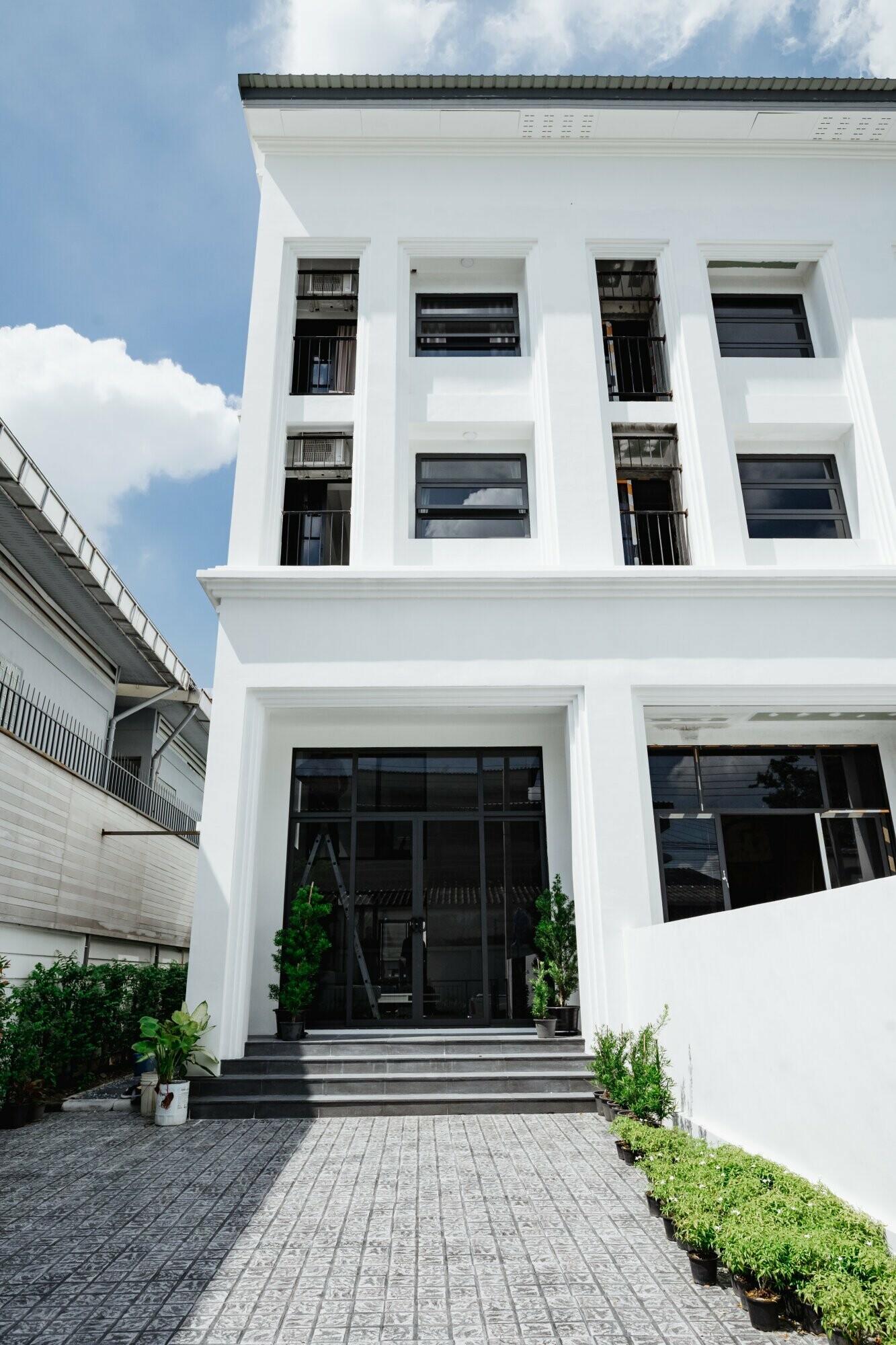 Pandao Place - Krungthep Kreetha 19