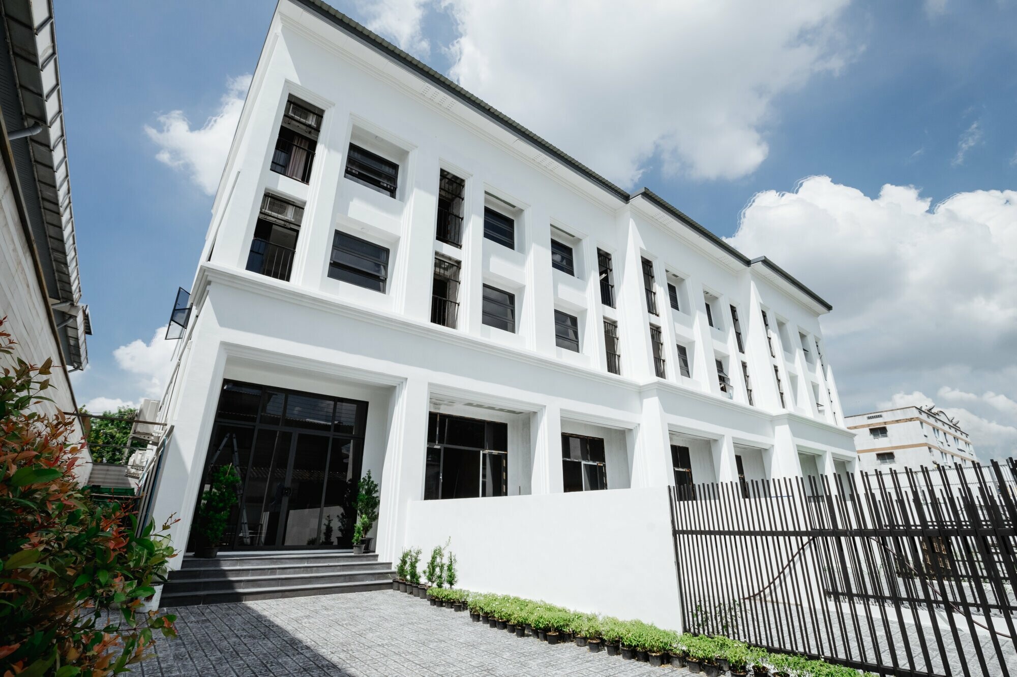 Pandao Place - Krungthep Kreetha 19