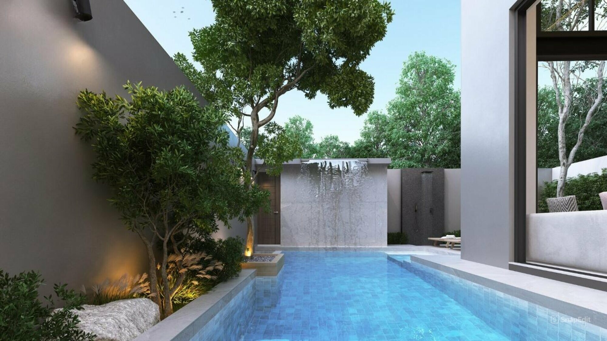 Vela Villas Cape Yamu Phuket