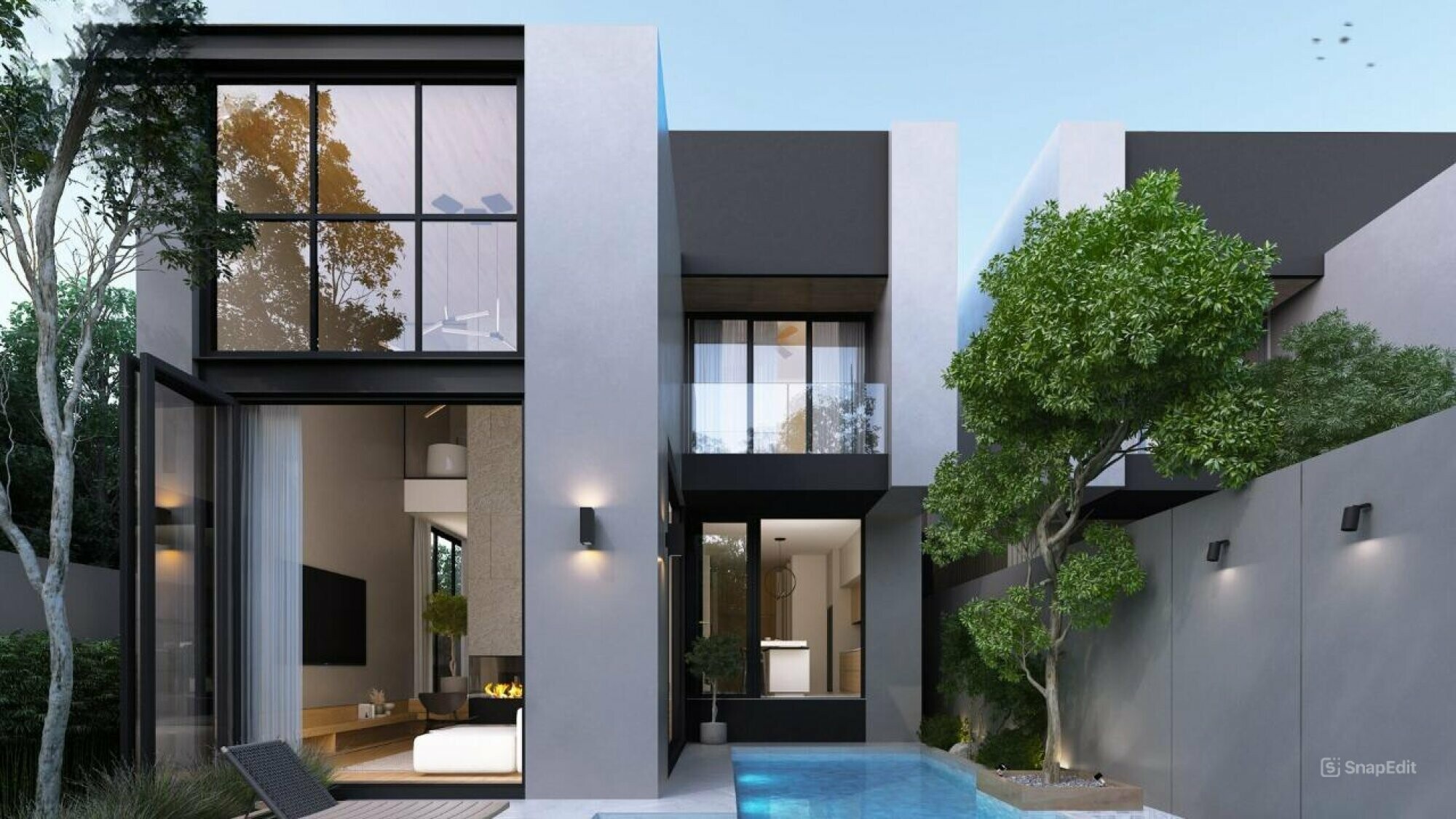 Vela Villas Cape Yamu Phuket