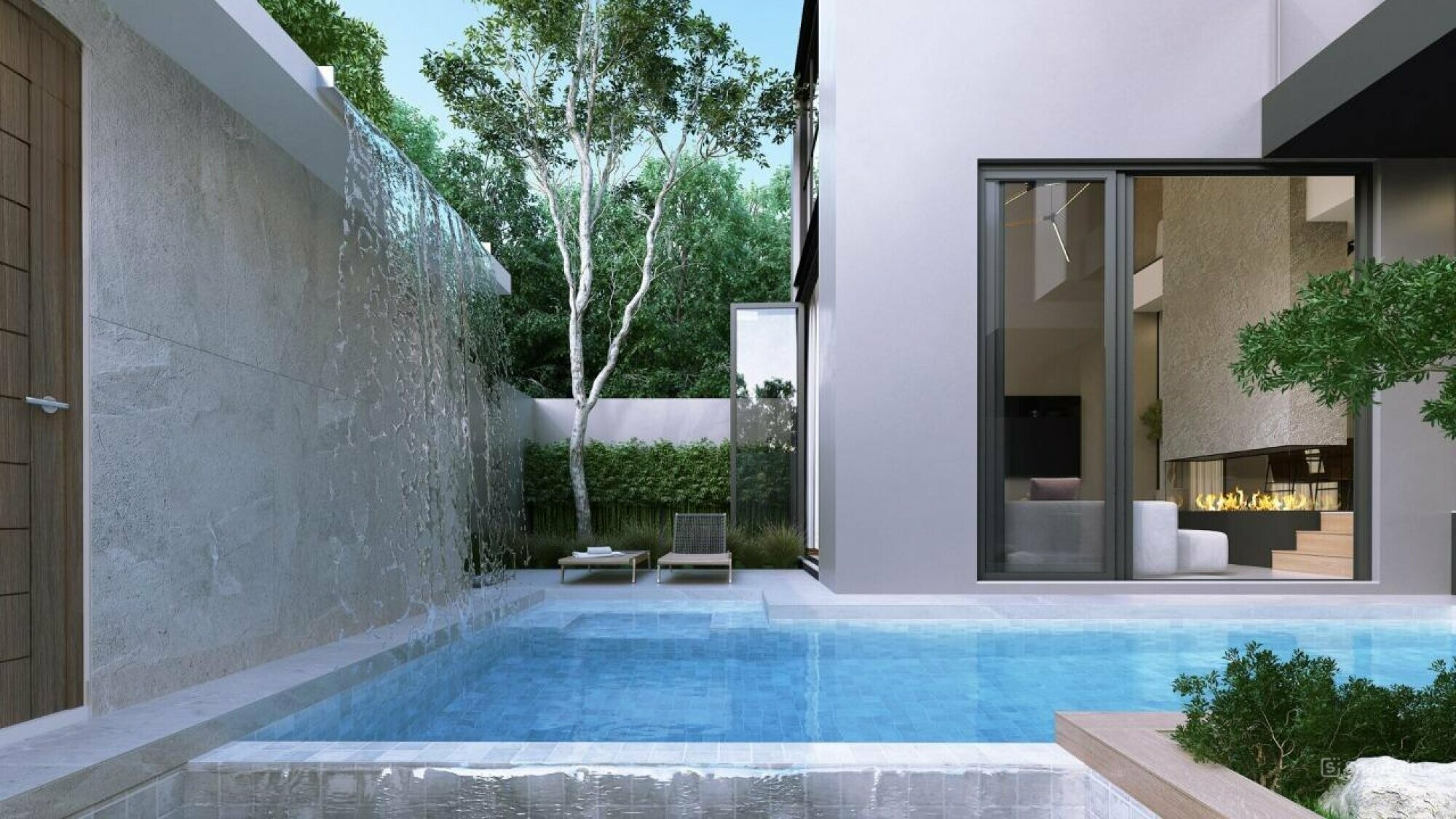 Vela Villas Cape Yamu Phuket