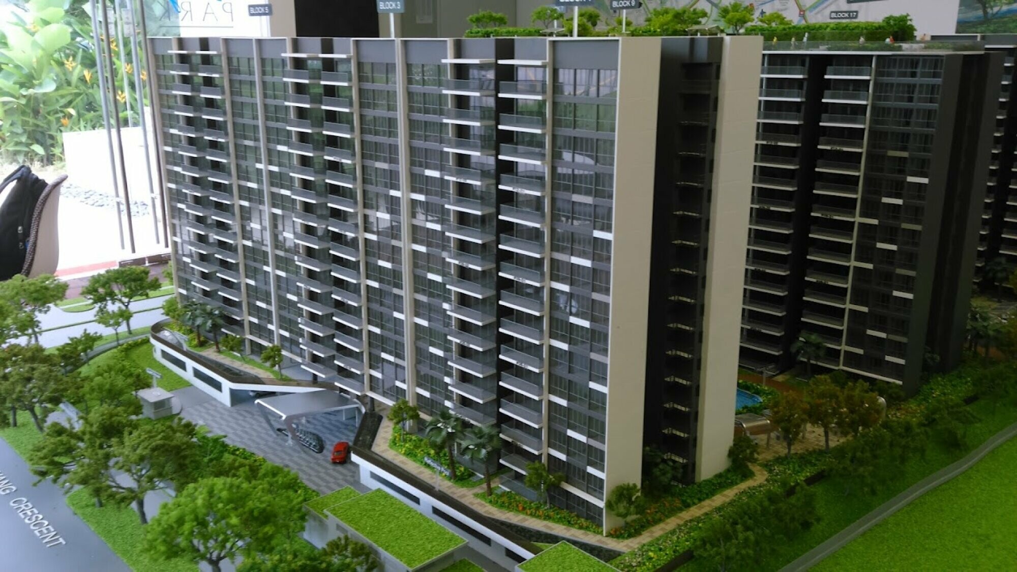 Laguna Skypark Residences