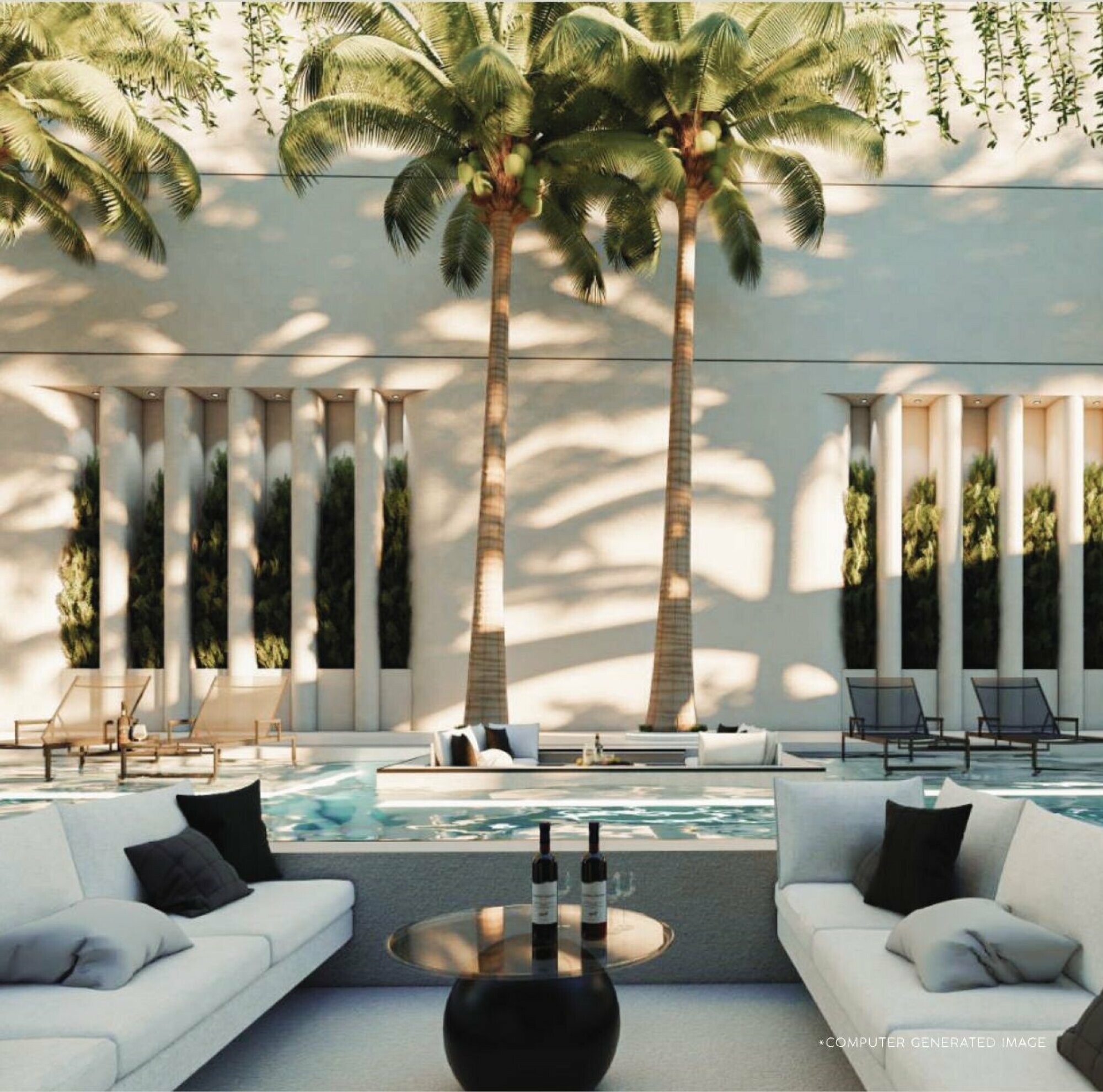 Ever Prime Residences