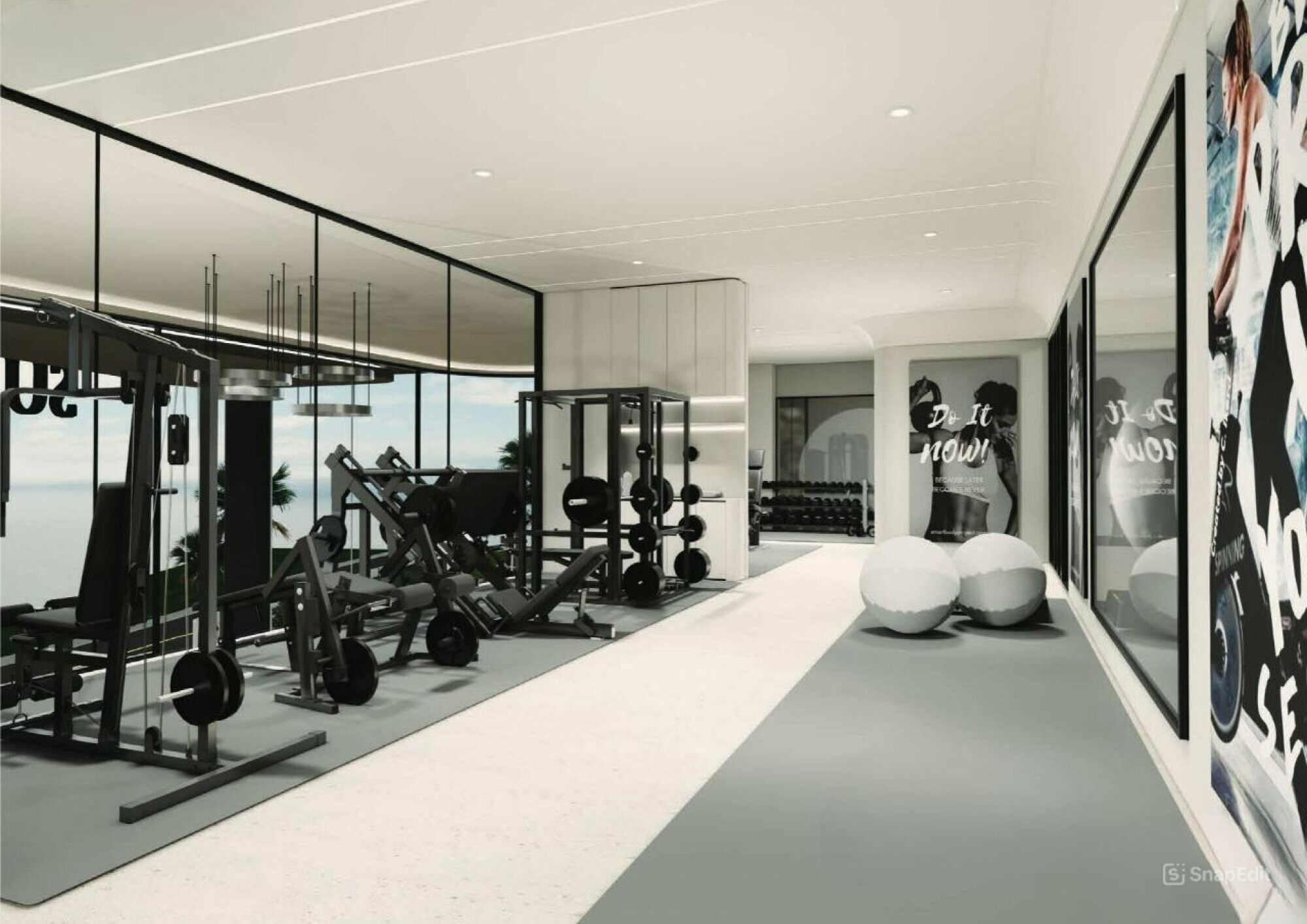 Ever Prime Residences
