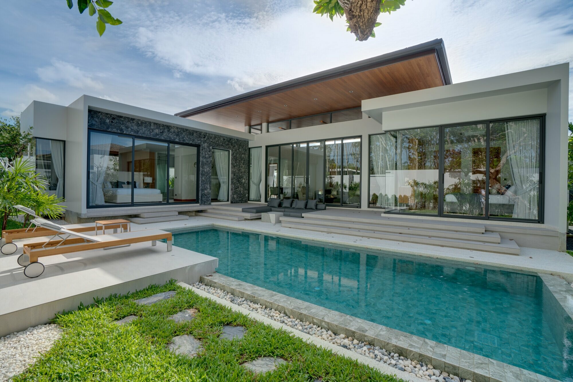 BOTANICA LUXURY KRABI