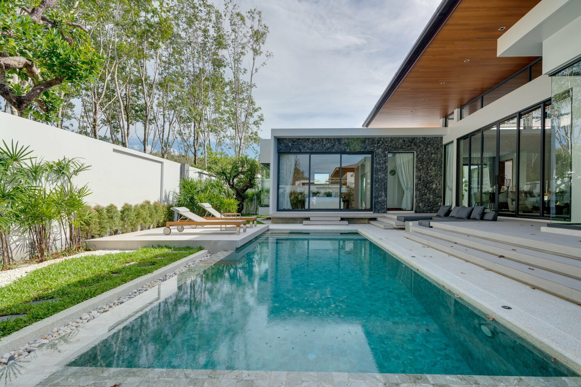 BOTANICA LUXURY KRABI