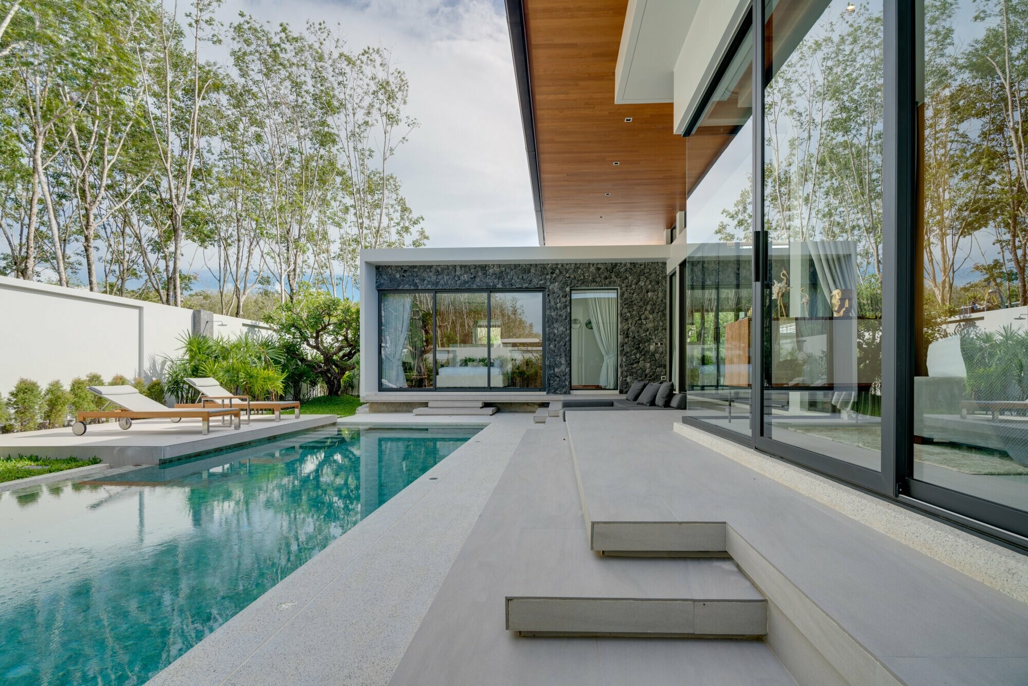 BOTANICA LUXURY KRABI
