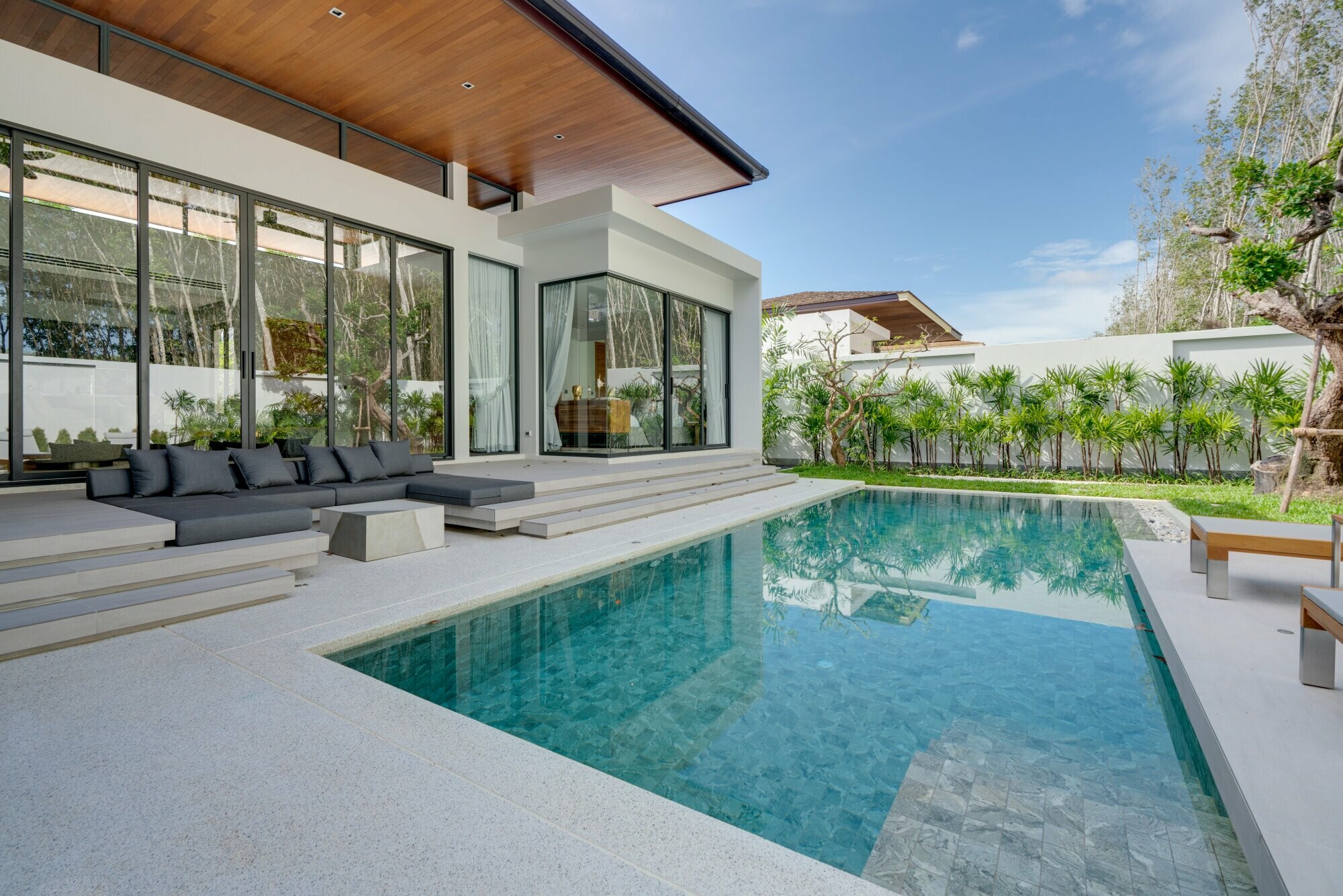 BOTANICA LUXURY KRABI