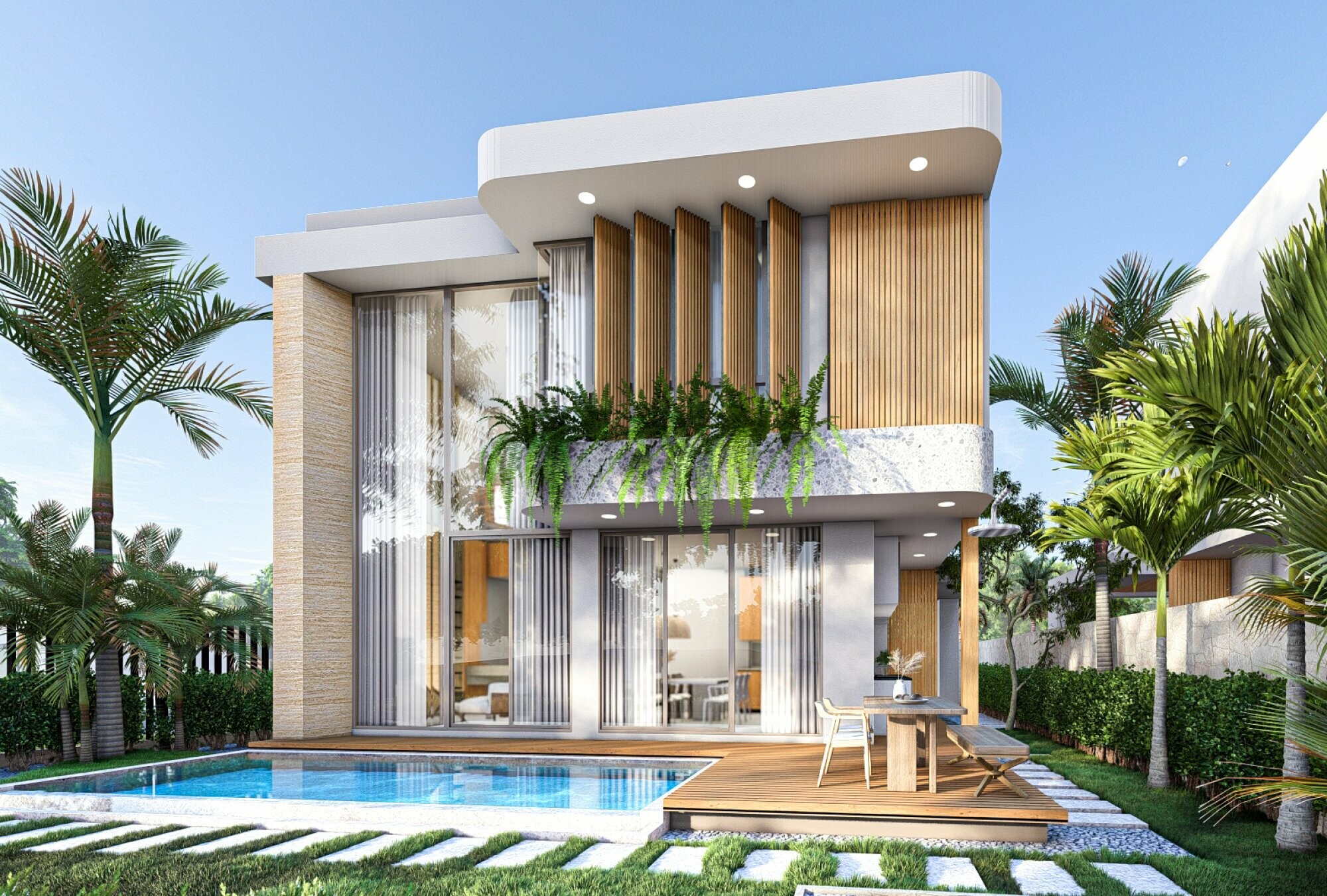 Greenfield Residences
