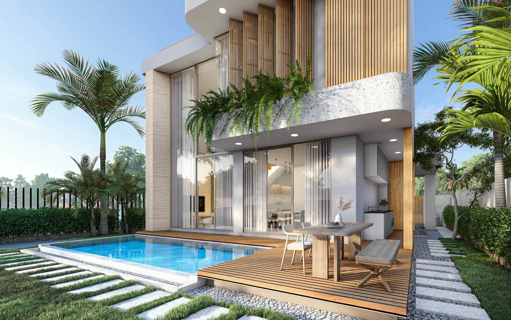 Greenfield Residences