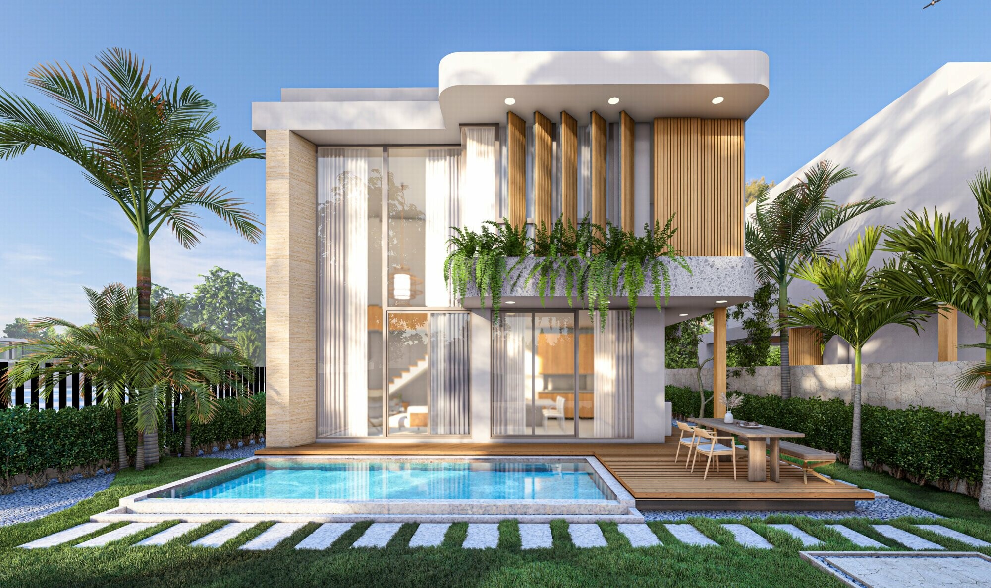 Greenfield Residences